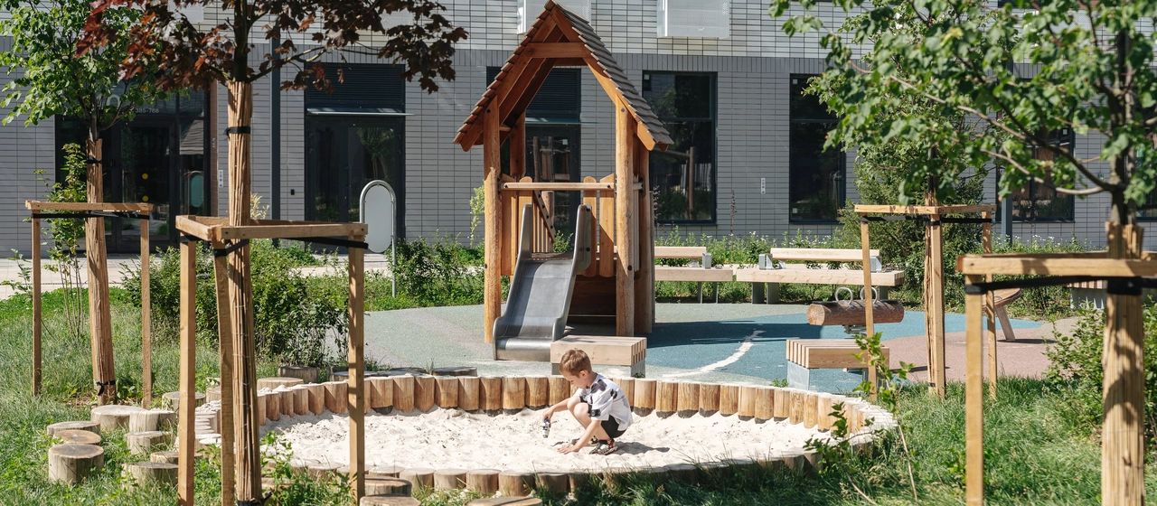 ЖК Томилинский бульвар - изображение 4