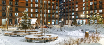 ЖК Белая Дача Парк - изображение 4