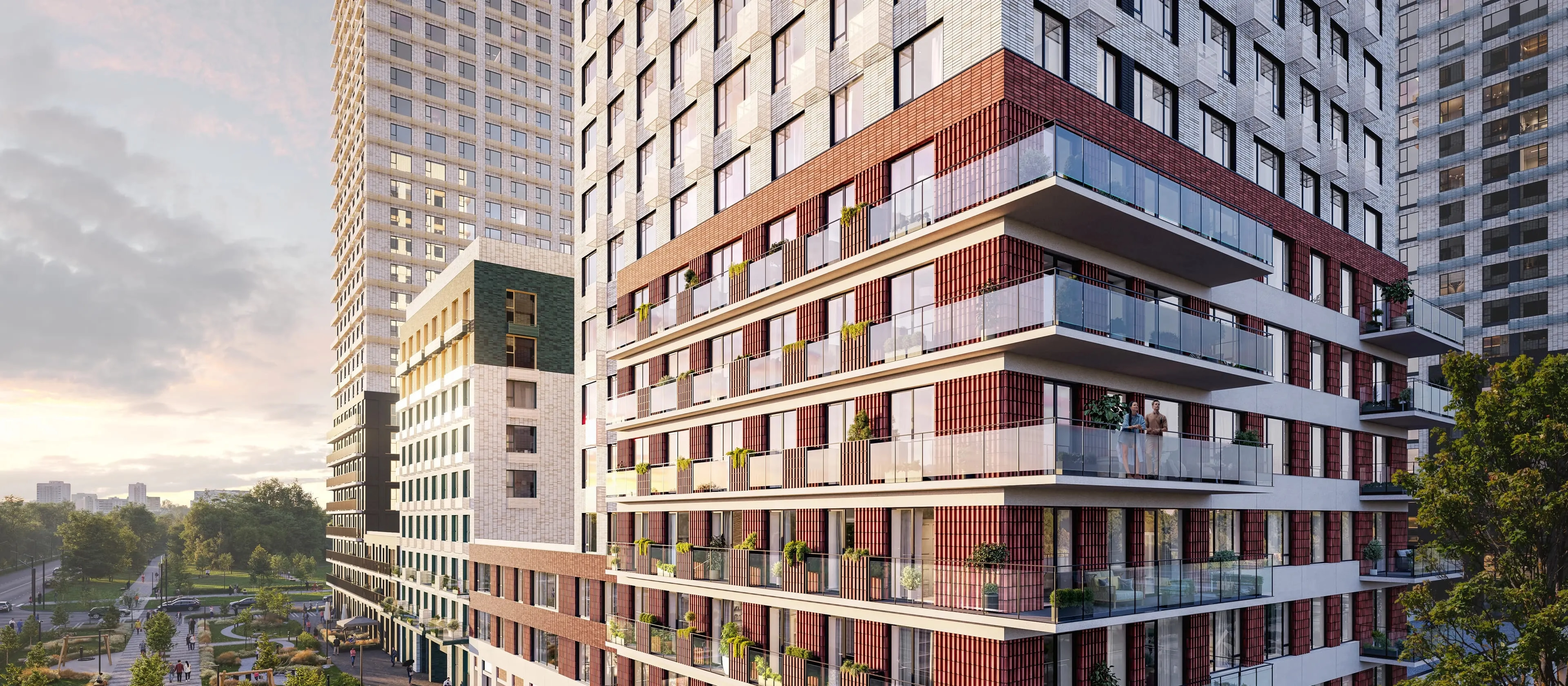 ЖК Плеханова 11 - изображение 4