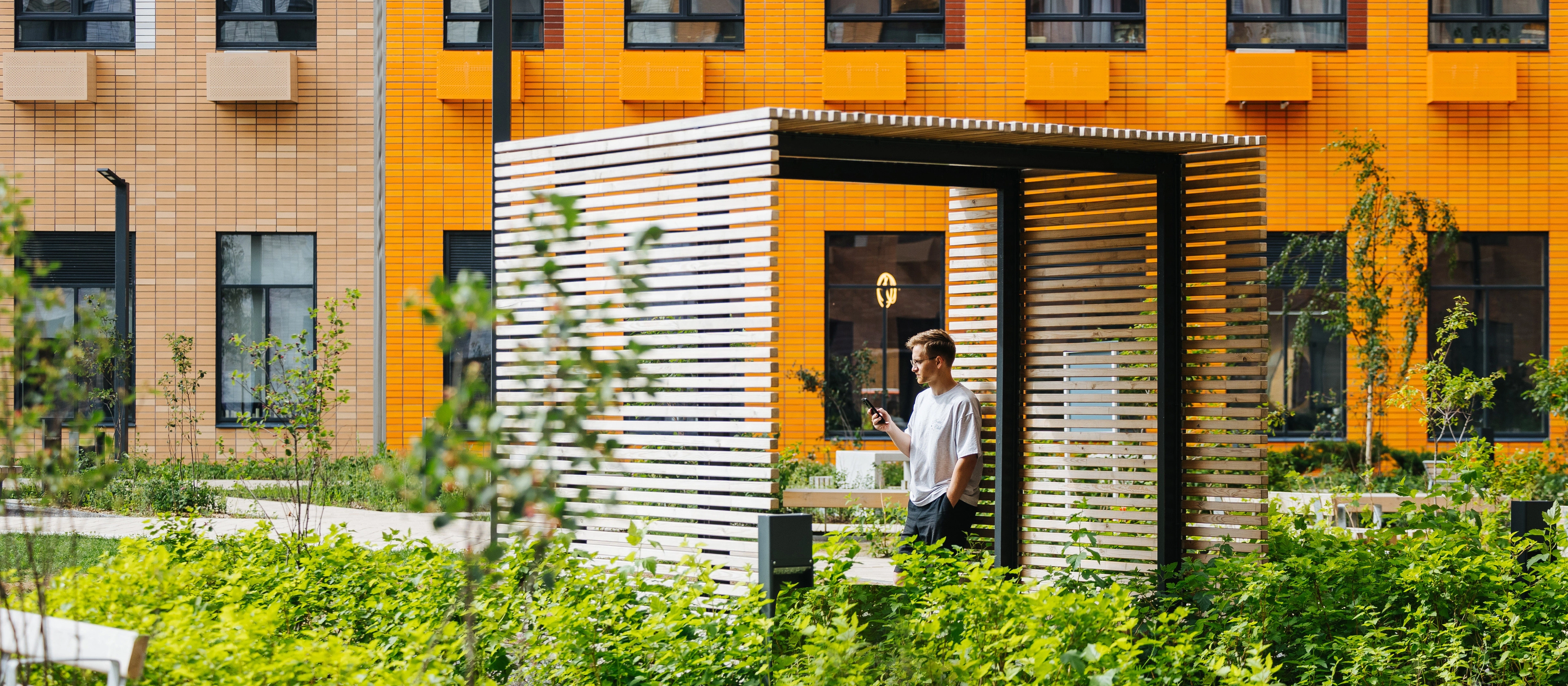 ЖК Кольская 8 - изображение 3