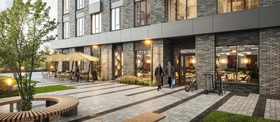 ЖК Кутузовский квартал - изображение 4