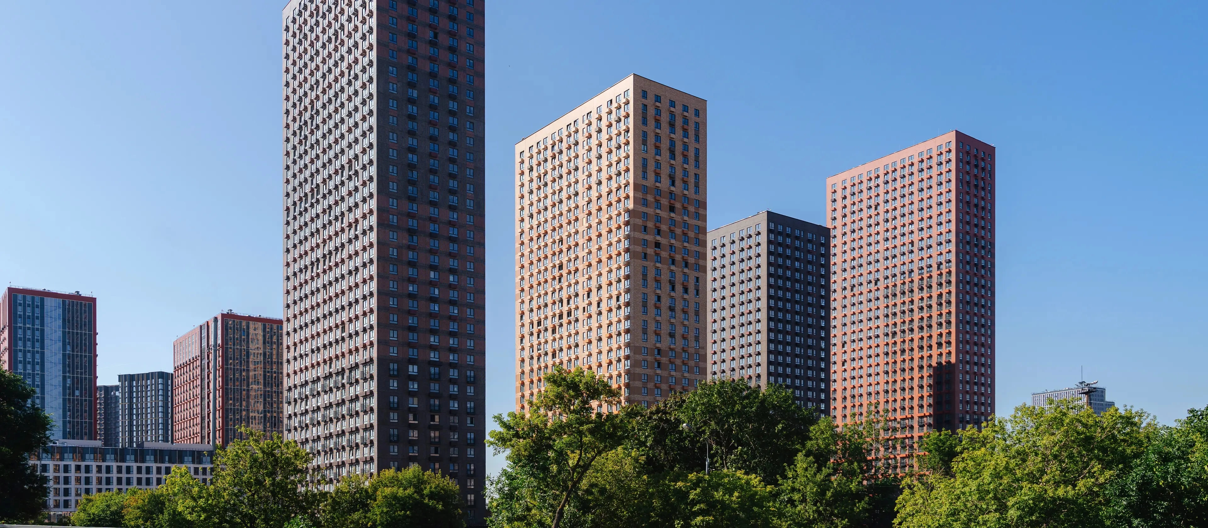 ЖК Первый Дубровский - изображение 4