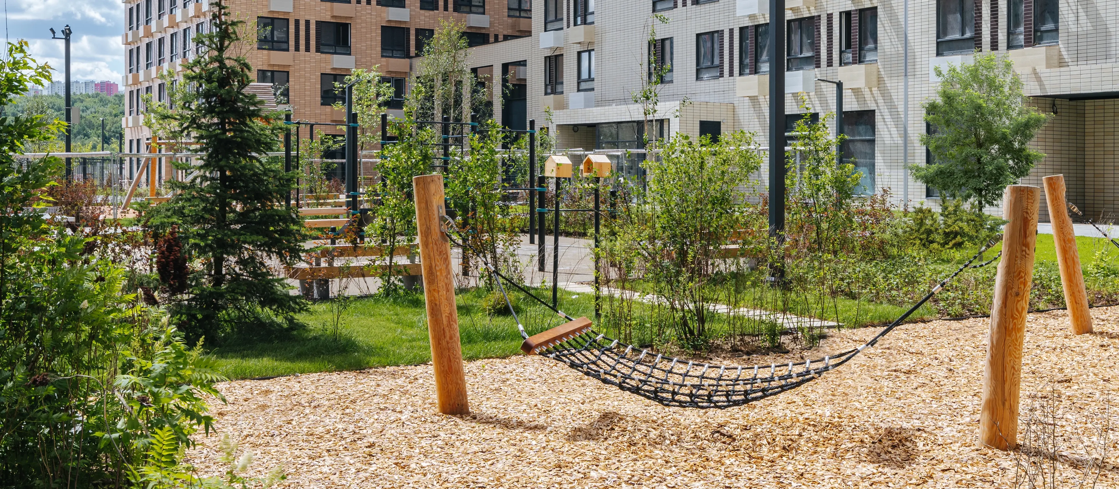 ЖК Митинский лес - изображение 4