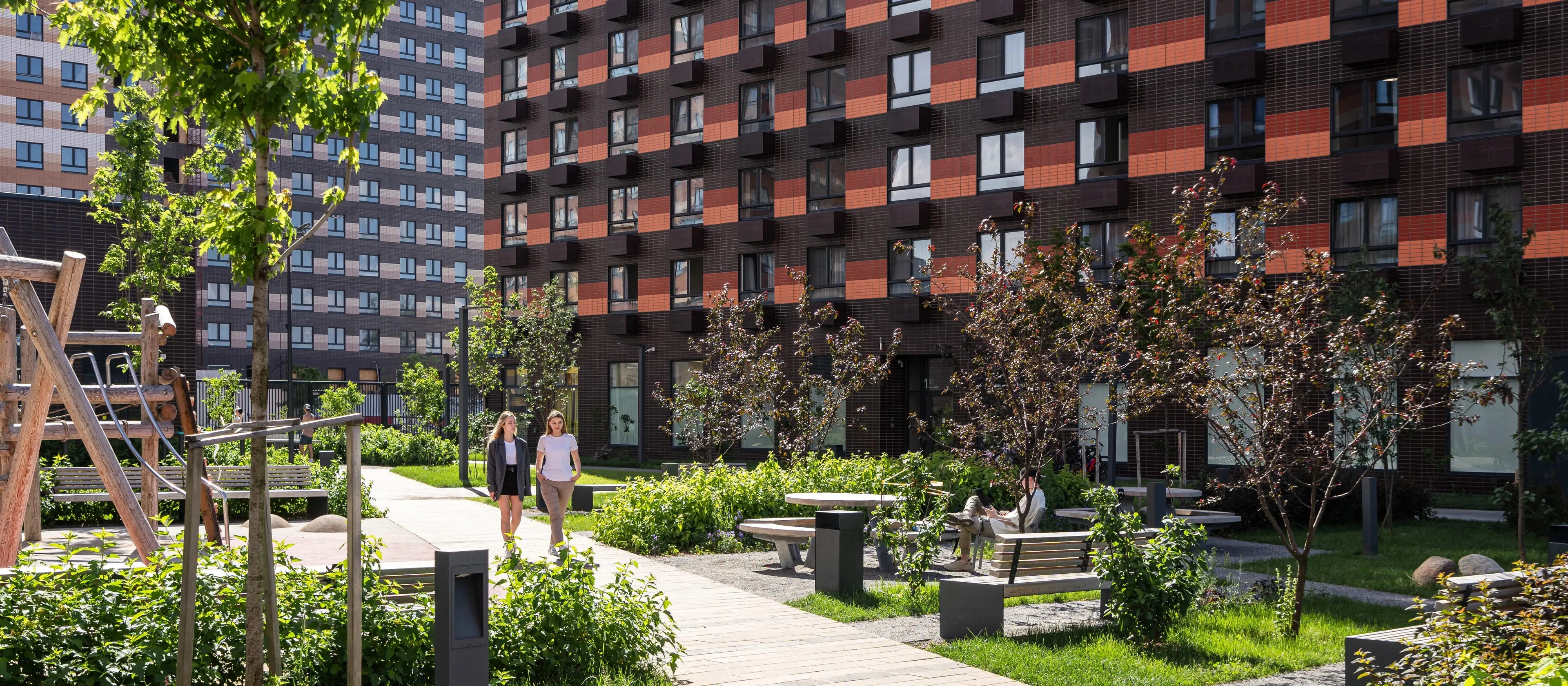 ЖК Сигнальный 16 - изображение 4