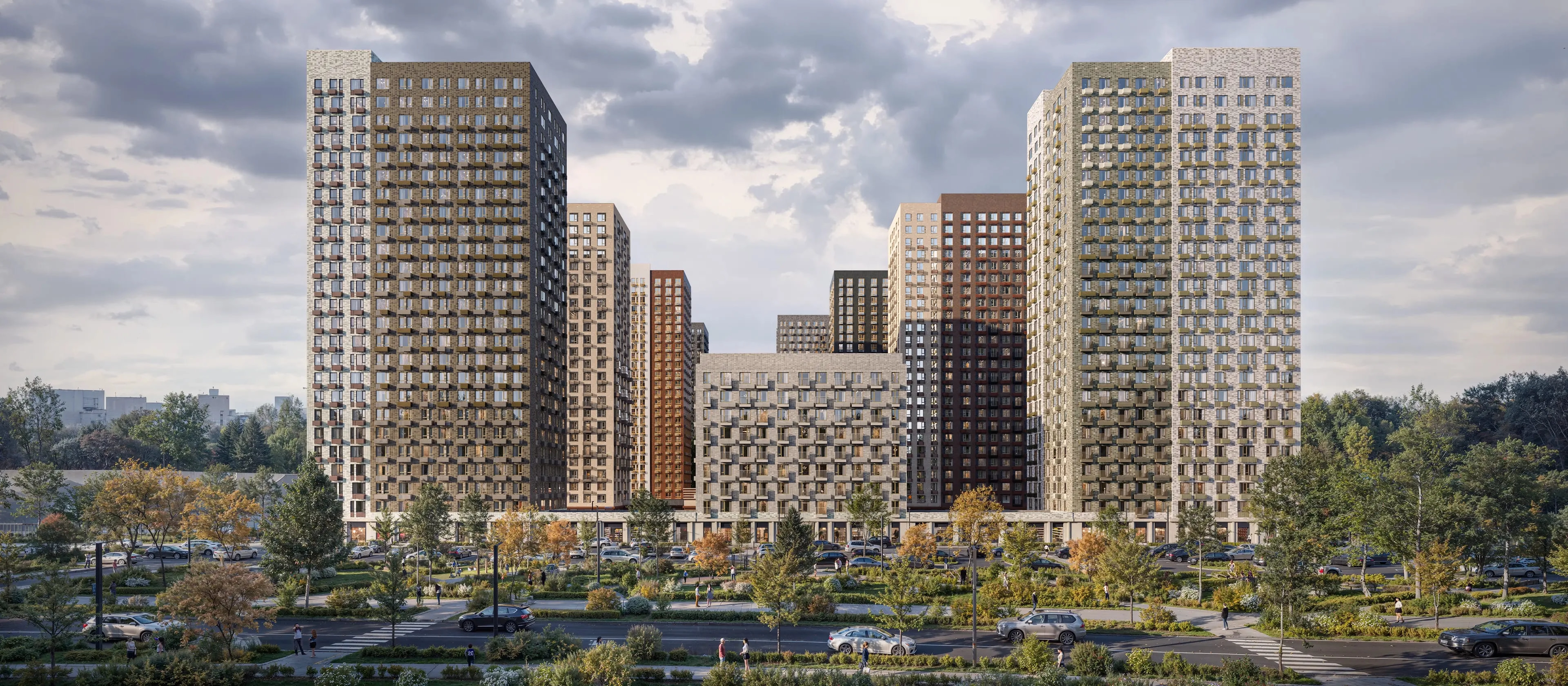 ЖК Ярославский квартал - изображение 4