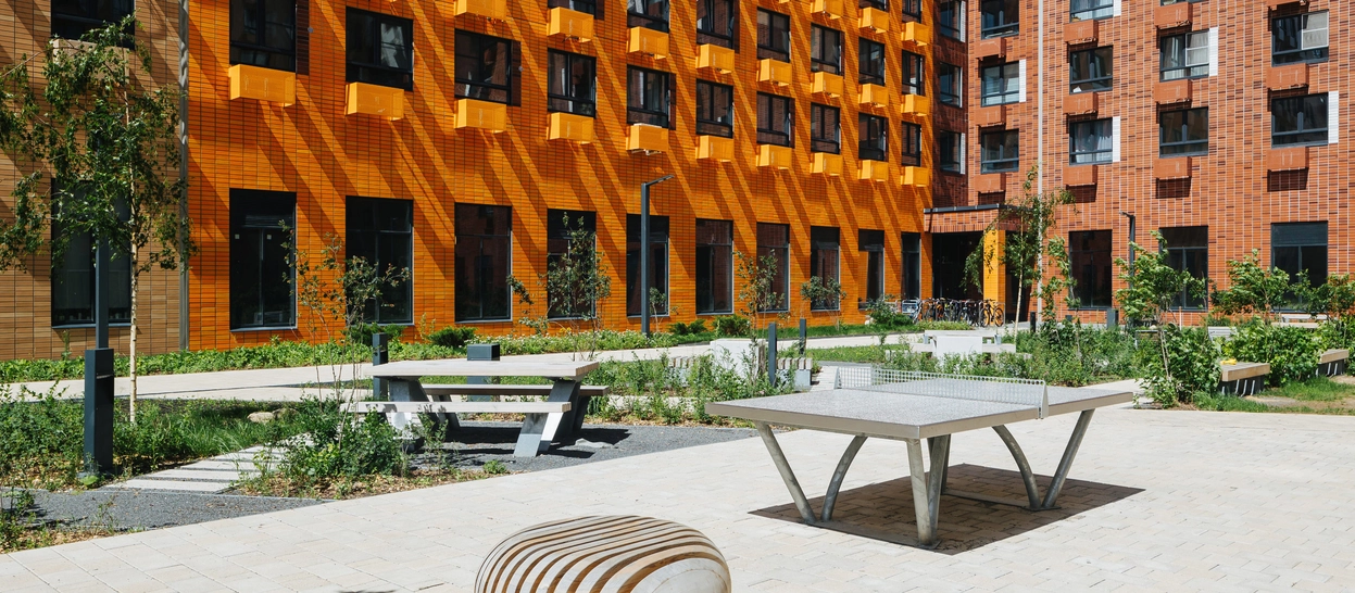 ЖК Кольская 8 - изображение 3