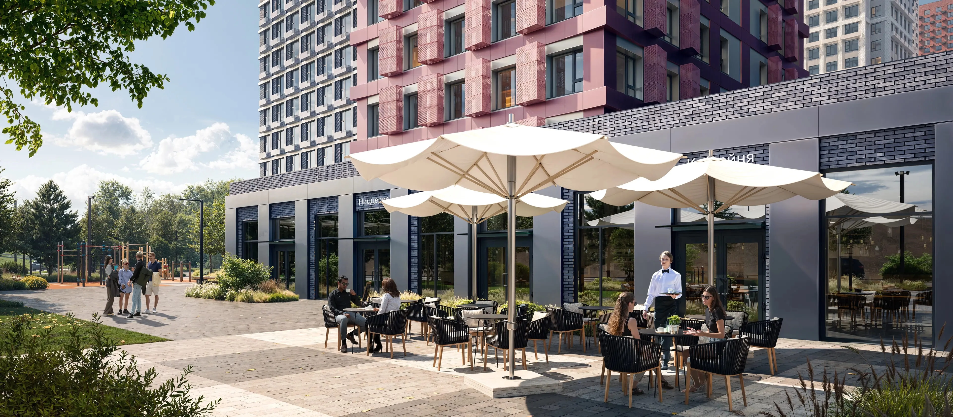 ЖК Алтуфьевское 53 - изображение 4