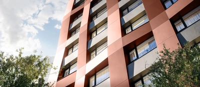 ЖК Амурский парк - изображение 4