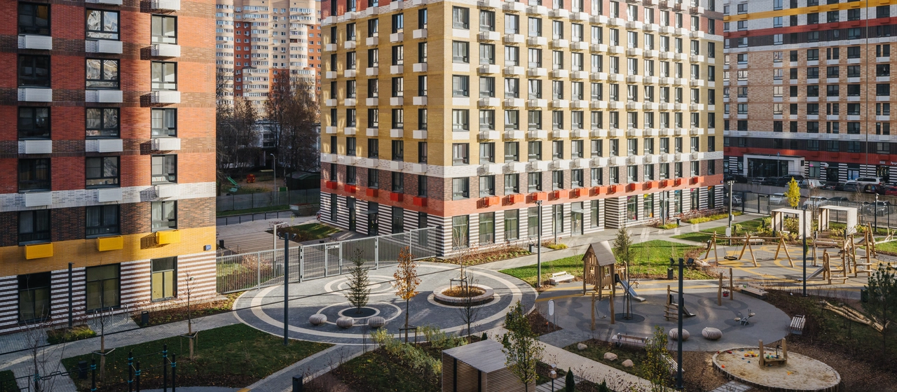 ЖК Кузьминский Лес - изображение 4