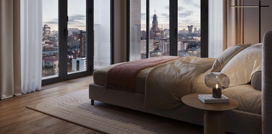 ЖК SOUL (Соул) - изображение 4