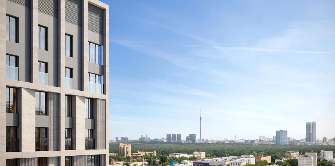 ЖК SOUL (Соул) - изображение 2