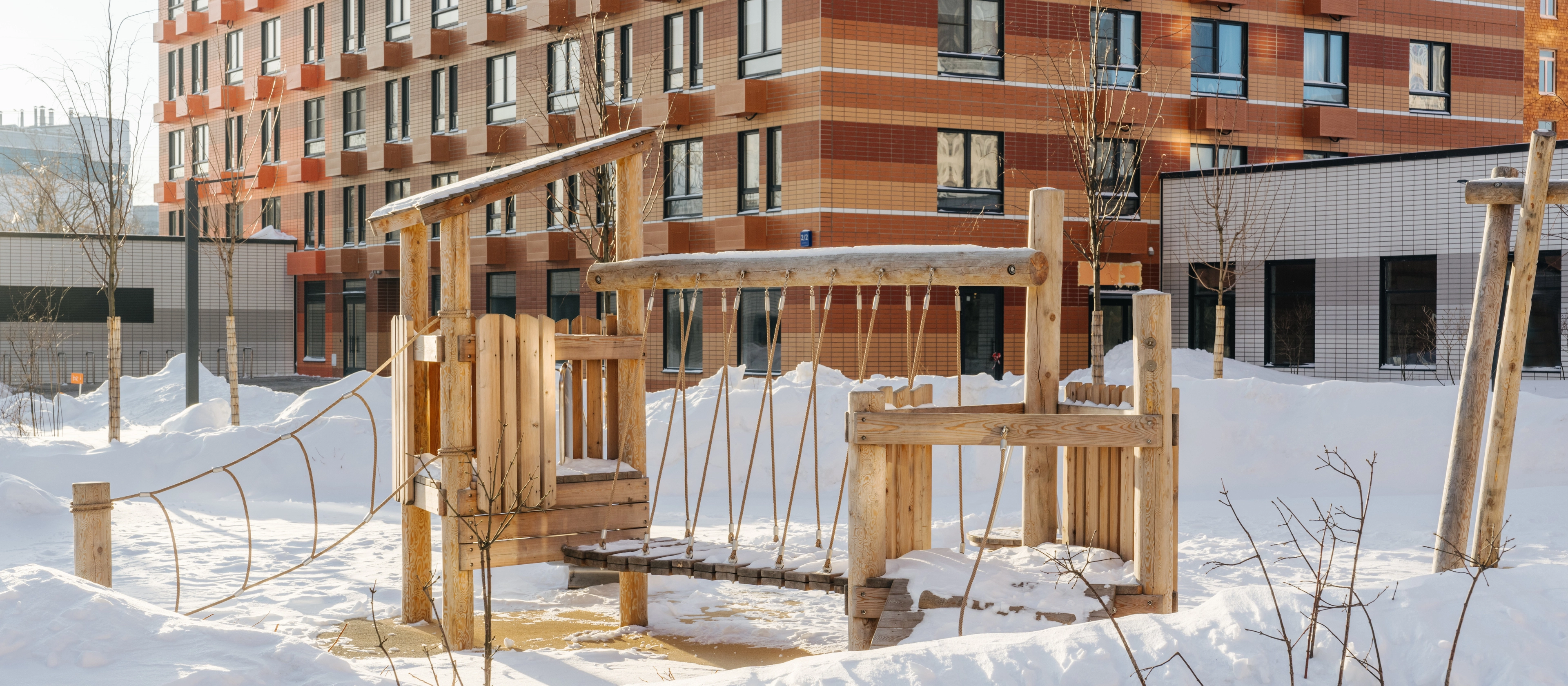 ЖК Второй Нагатинский - изображение 5