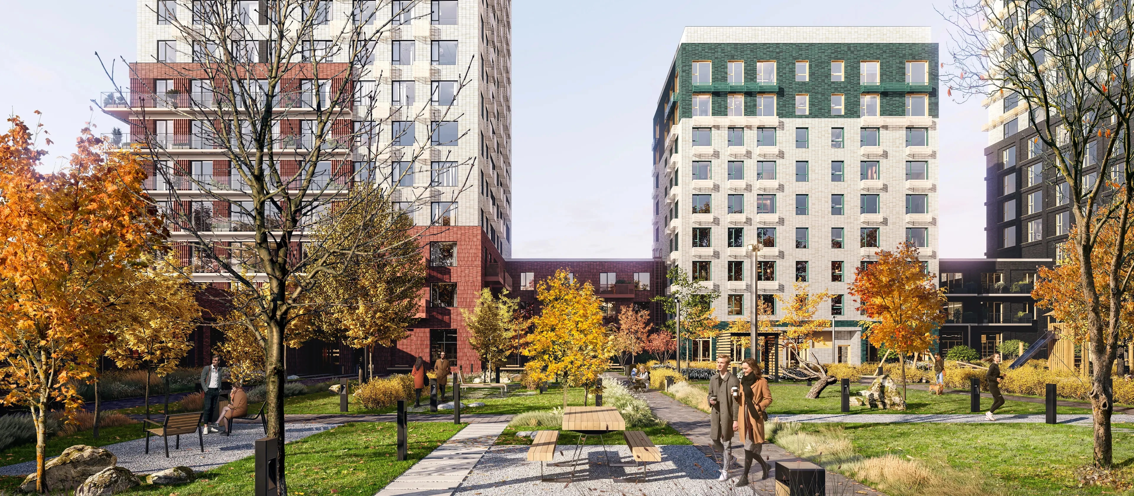 ЖК Плеханова 11 - изображение 5