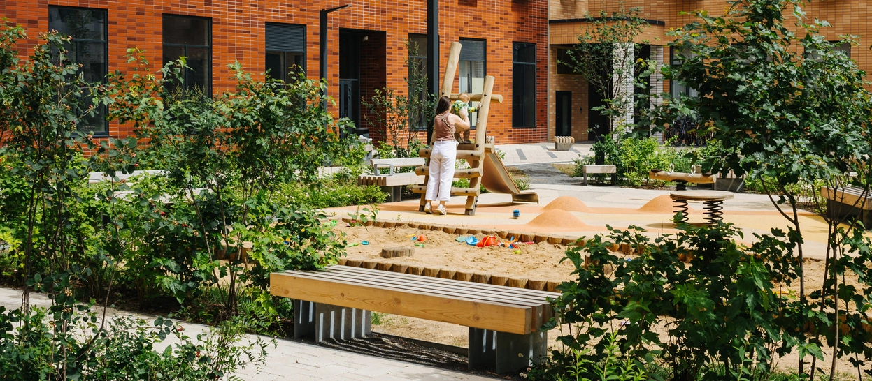 ЖК Кольская 8 - изображение 2