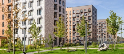 ЖК Середневский лес - изображение 5