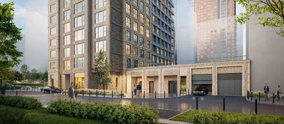 ЖК Москворечье - изображение 5