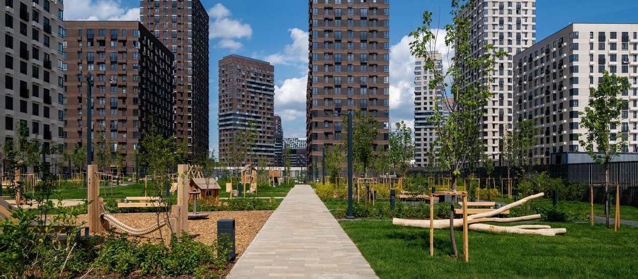 Holland park (Холланд парк) - изображение 5