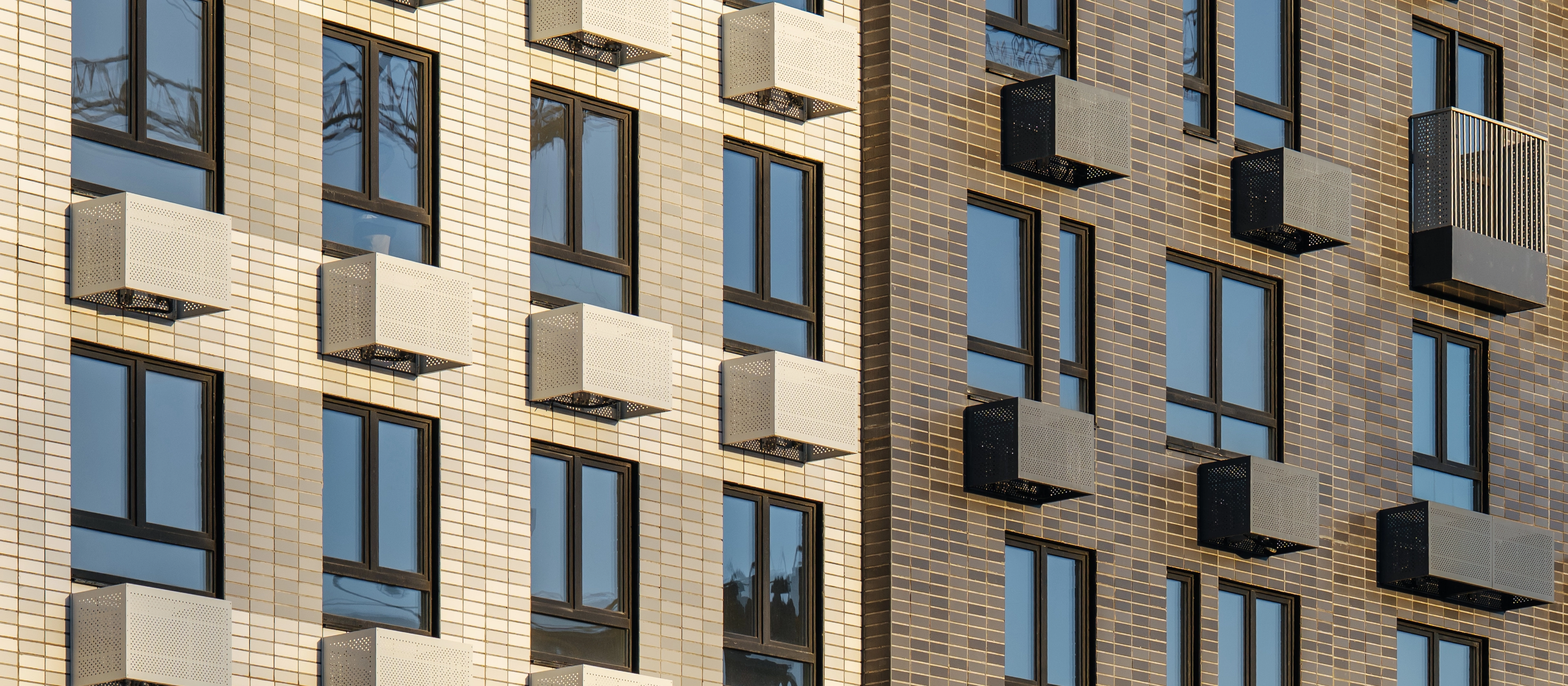 ЖК Яуза Парк - изображение 5