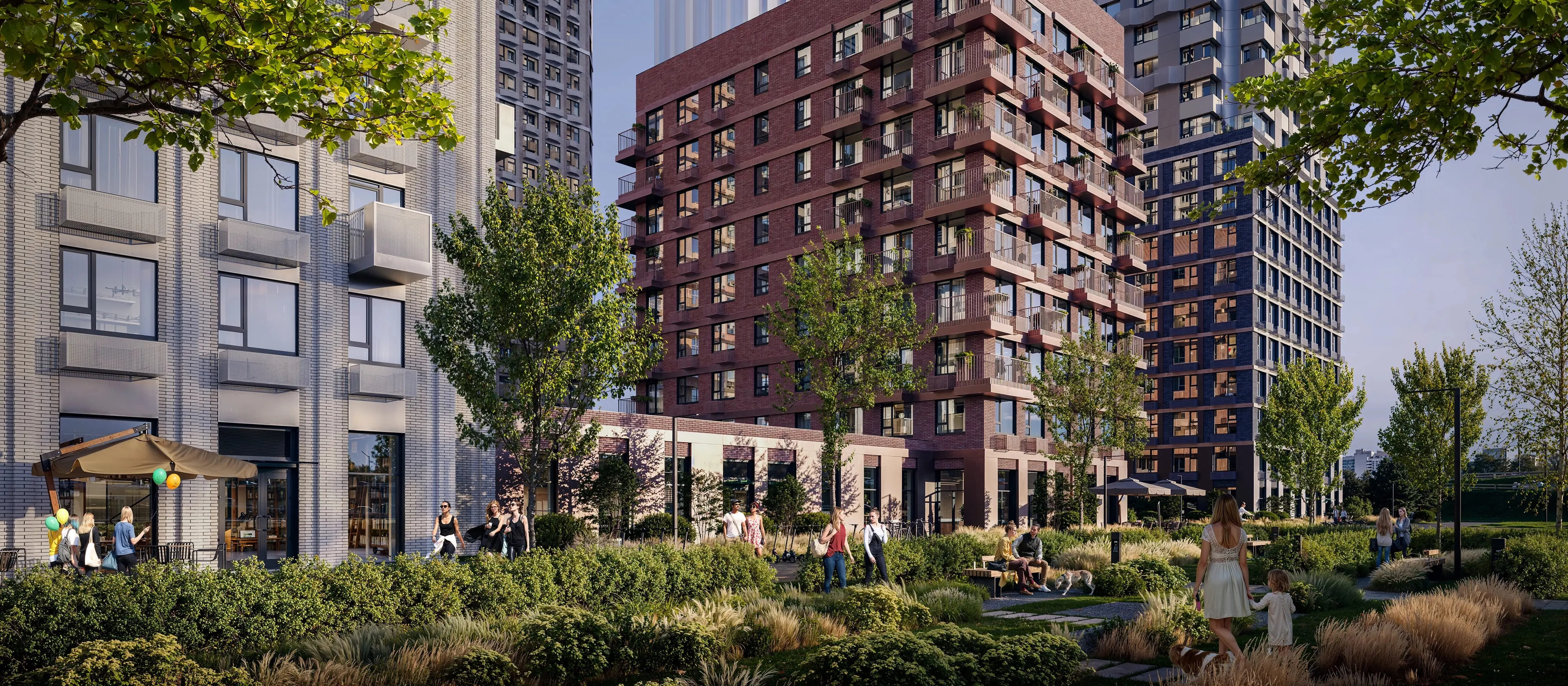 ЖК Алтуфьевское 53 - изображение 5