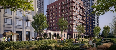 ЖК Алтуфьевское 53 - изображение 5