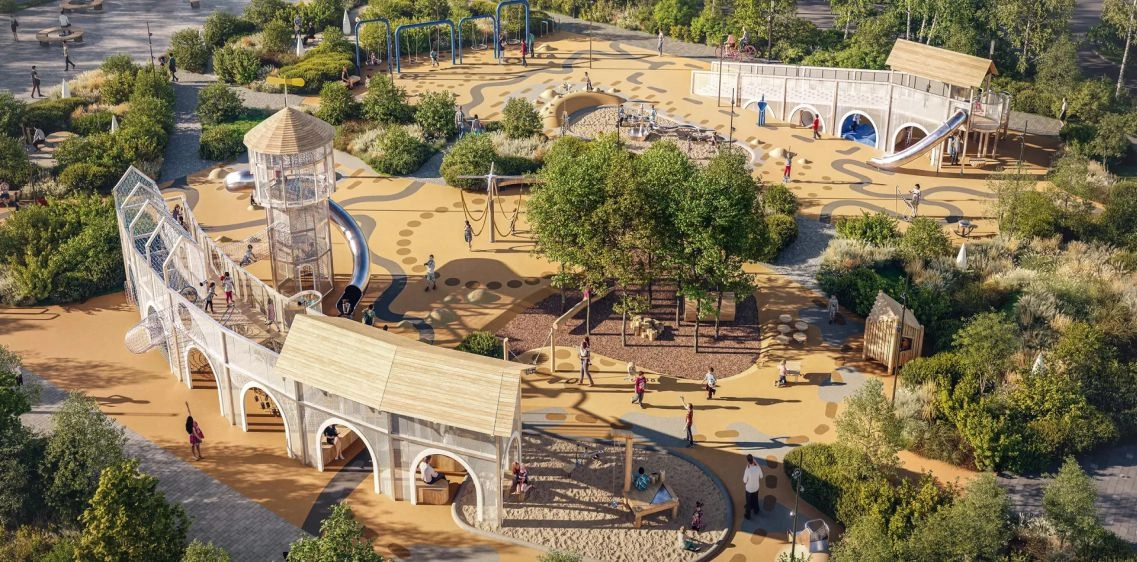 ЖК Ярославский - изображение 2