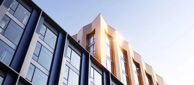 ЖК Бусиновский парк - изображение 5