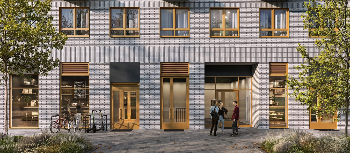 ЖК Кронштадтский 9 - изображение 5