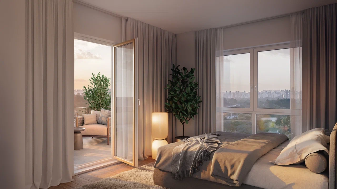 ЖК Мичуринский парк - изображение 5