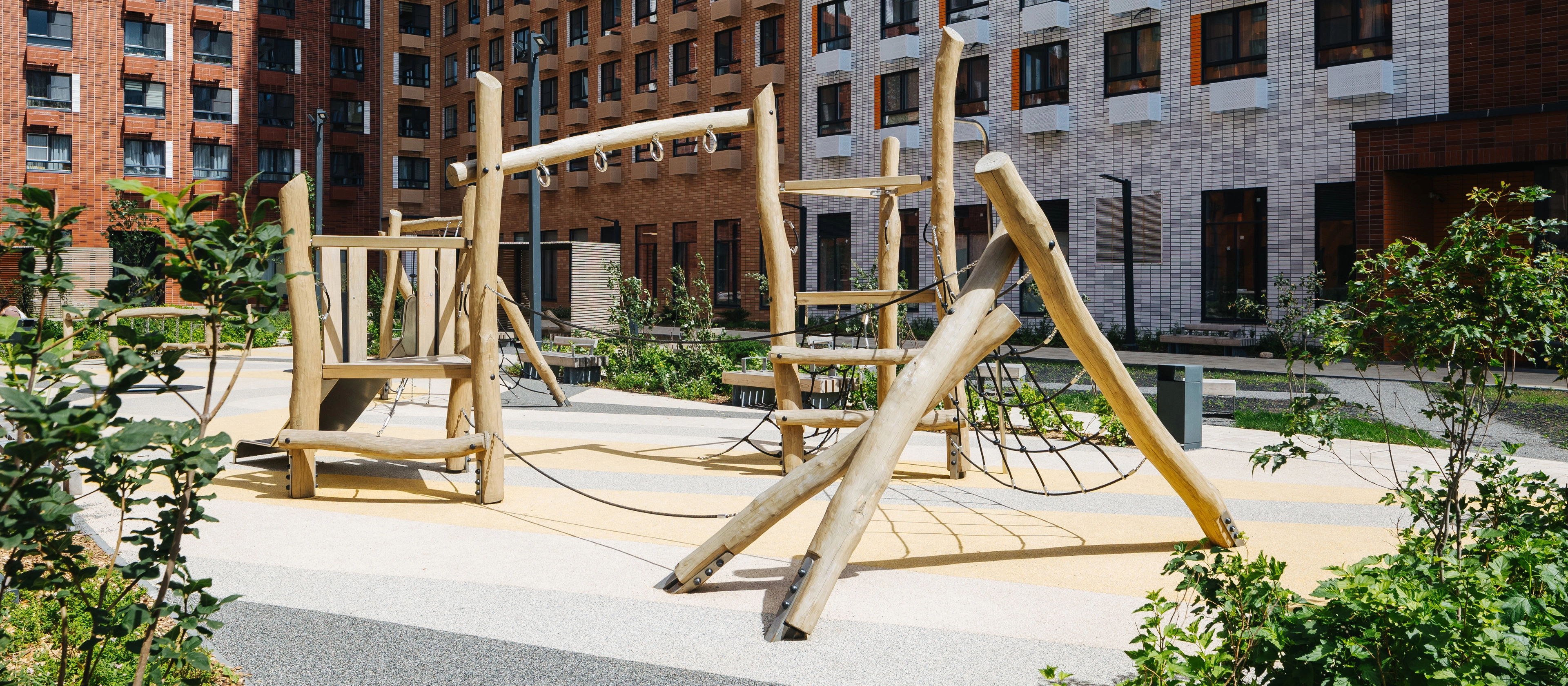 ЖК Кольская 8 - изображение 2