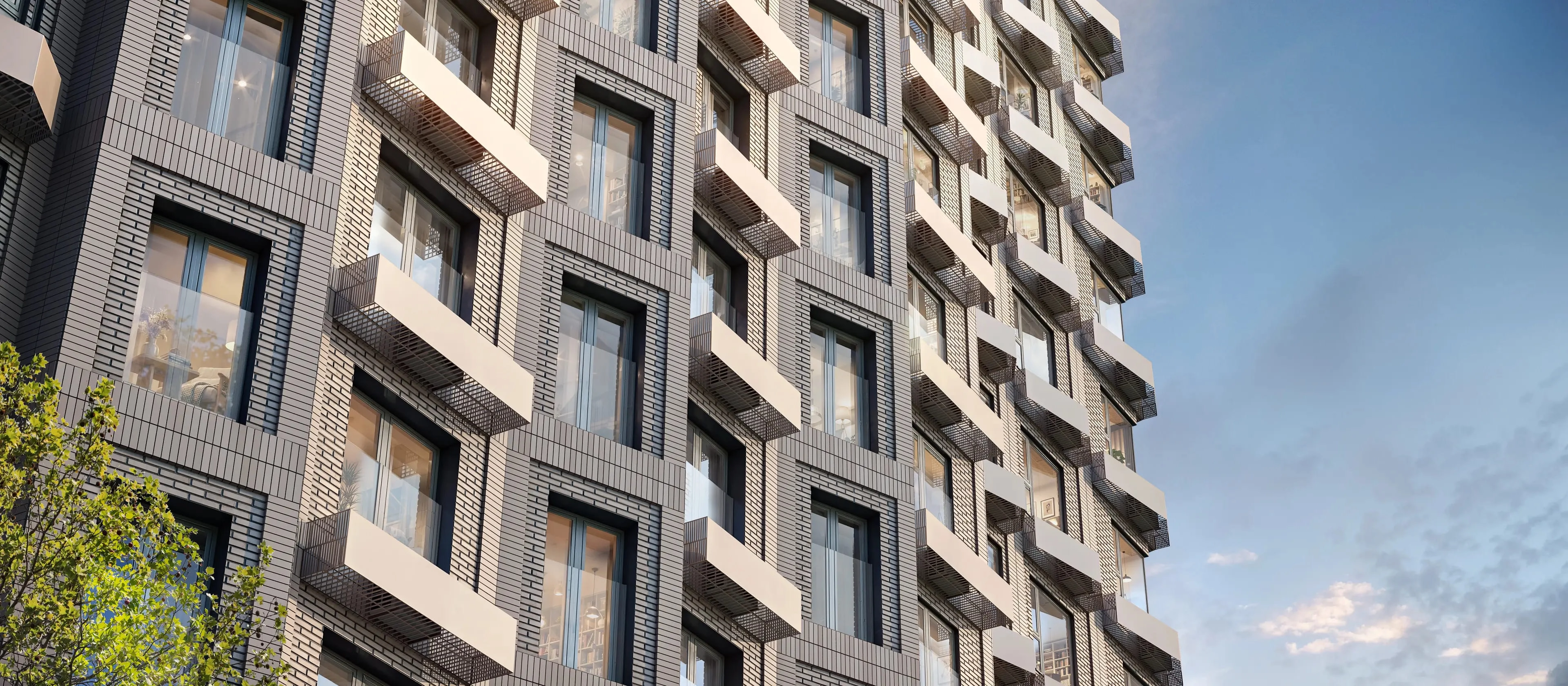 ЖК Мичуринский парк - изображение 5