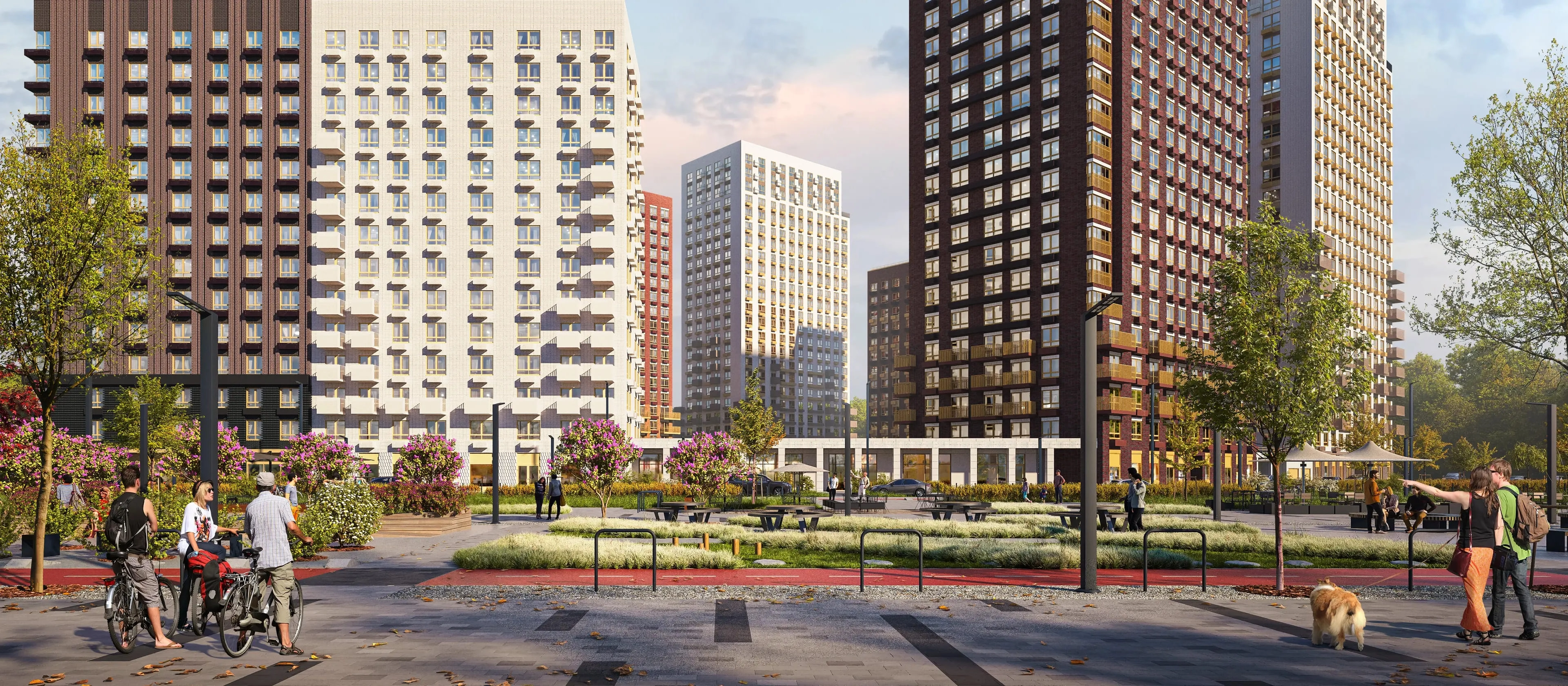 Большая Академическая 85 - изображение 5