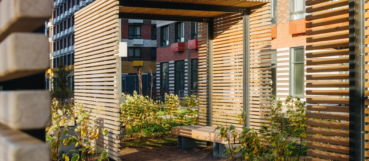 ЖК Кузьминский Лес - изображение 5