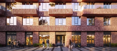 ЖК Кутузовский квартал - изображение 5