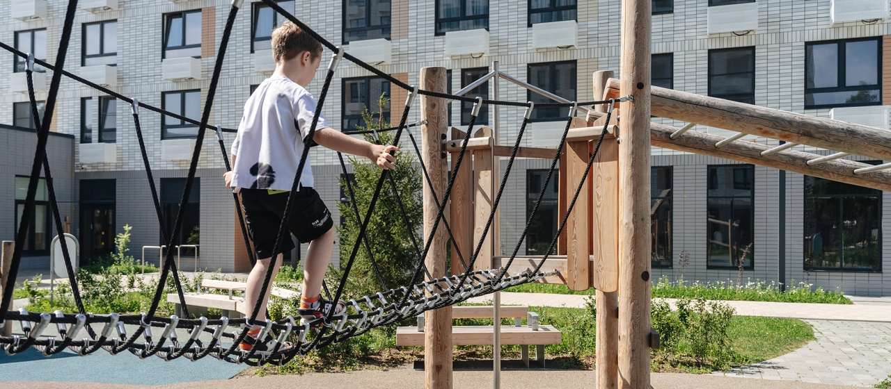 ЖК Томилинский бульвар - изображение 5