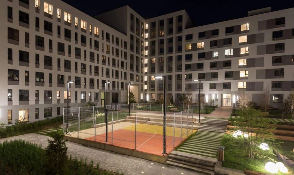 ЖК Первый квартал - изображение 3