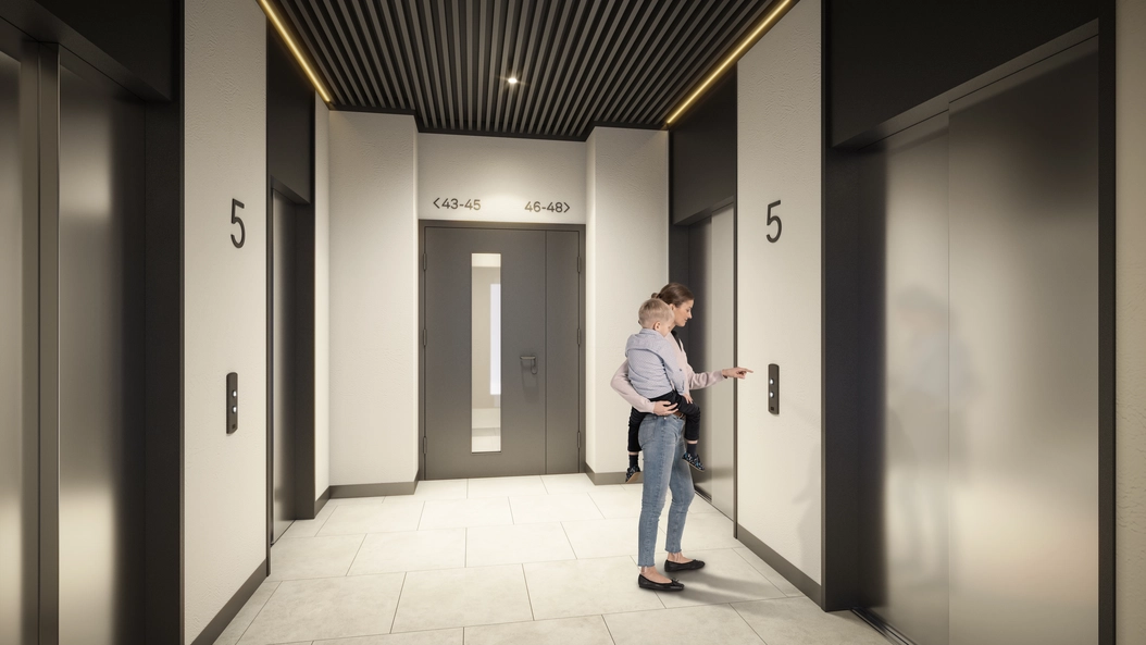 ЖК EVO (ЭВО) - изображение 7