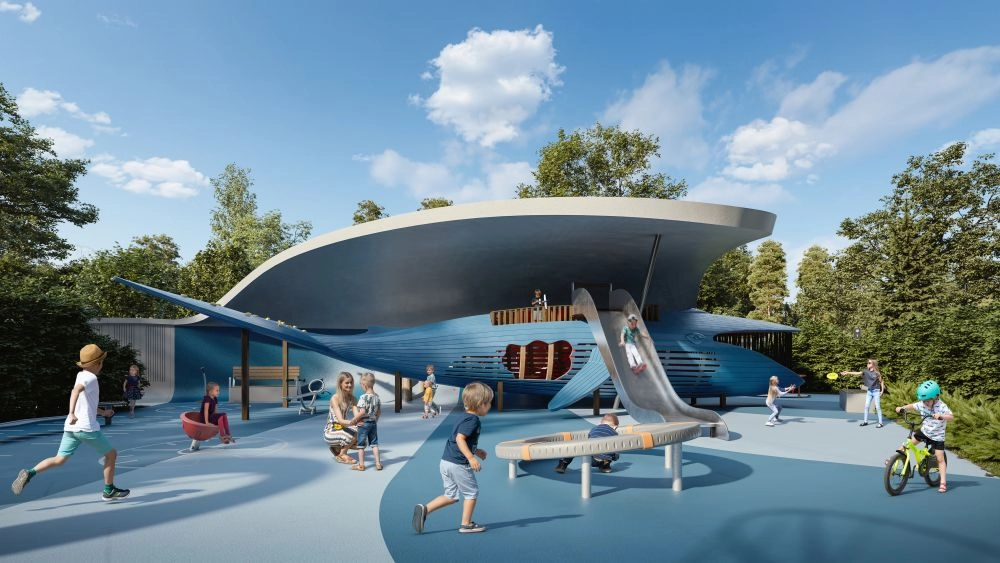 ЖК Событие - изображение 5