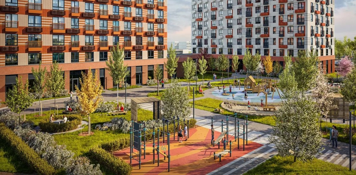 ЖК Ярославский - изображение 6