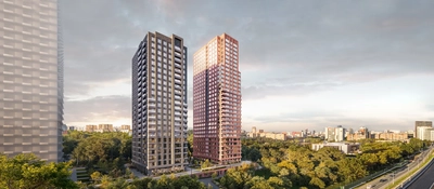 ЖК Кутузовский квартал - изображение 6