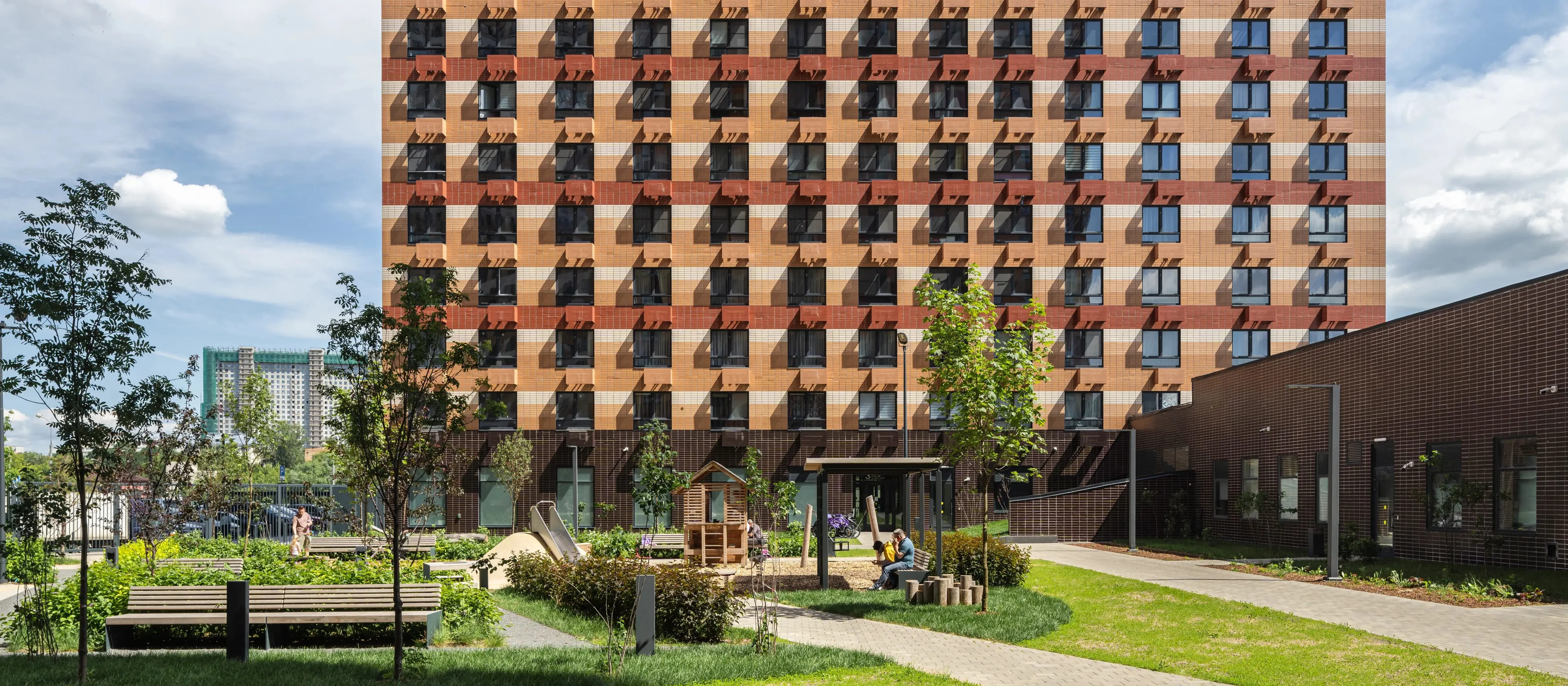 ЖК Сигнальный 16 - изображение 6