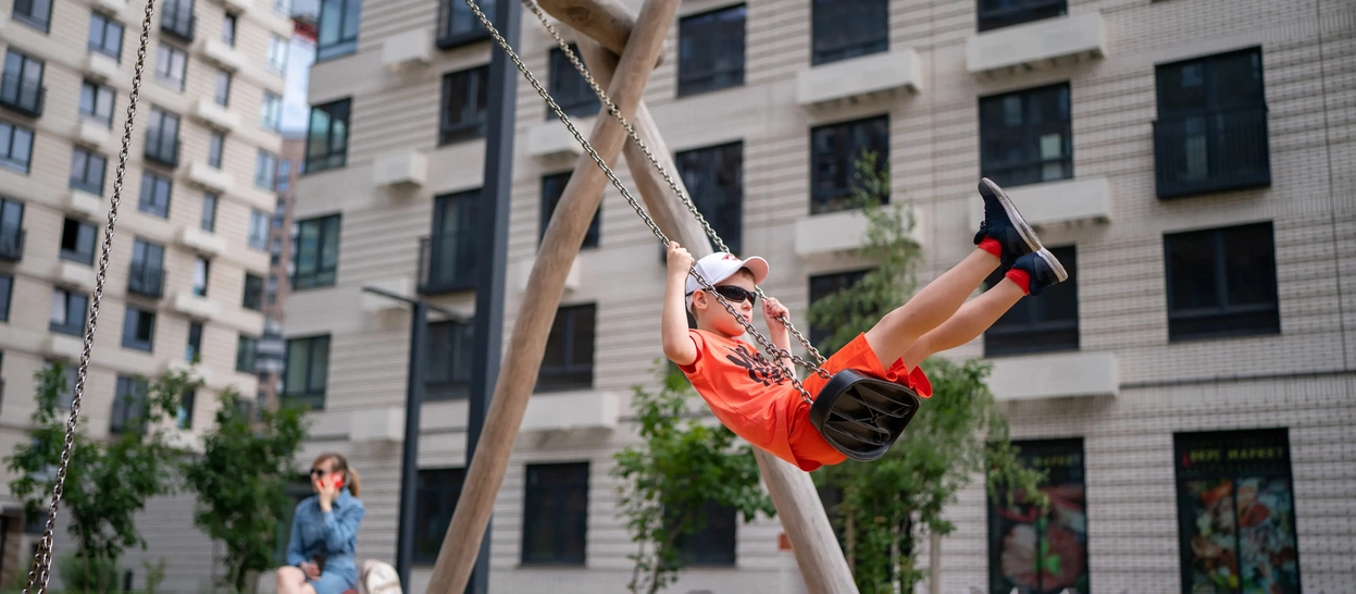 Holland park (Холланд парк) - изображение 3