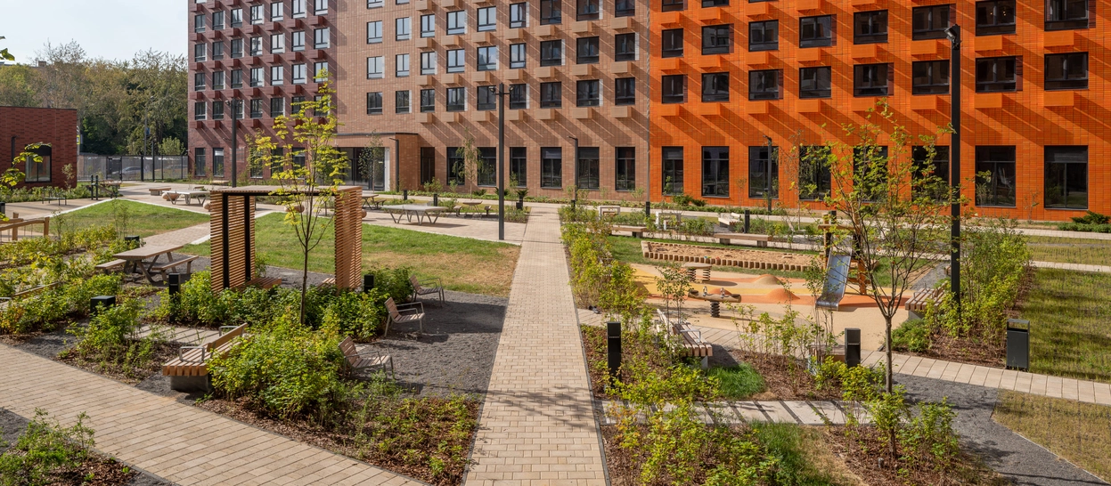 ЖК Кольская 8 - изображение 4