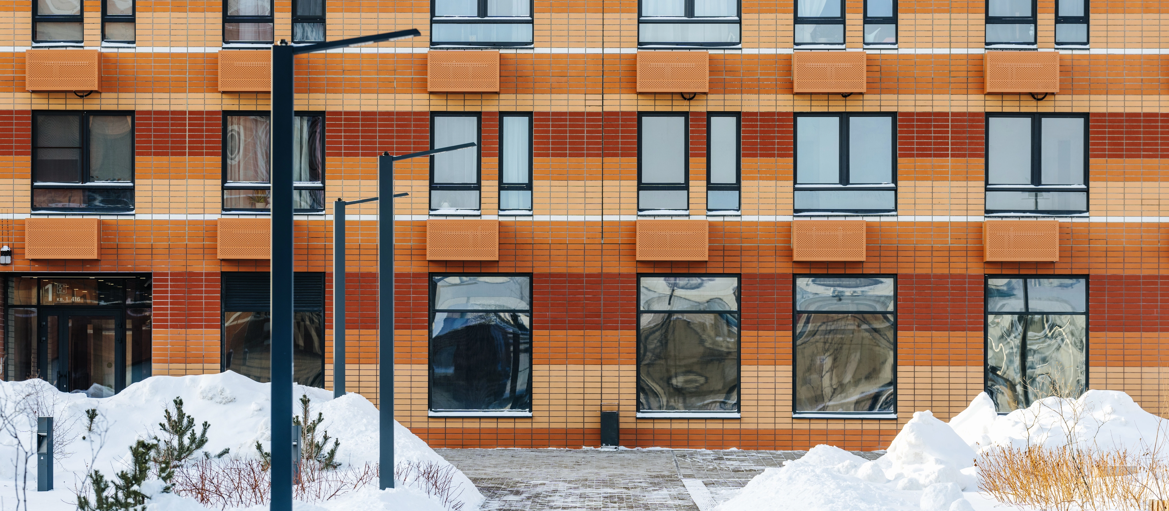 ЖК Второй Нагатинский - изображение 6