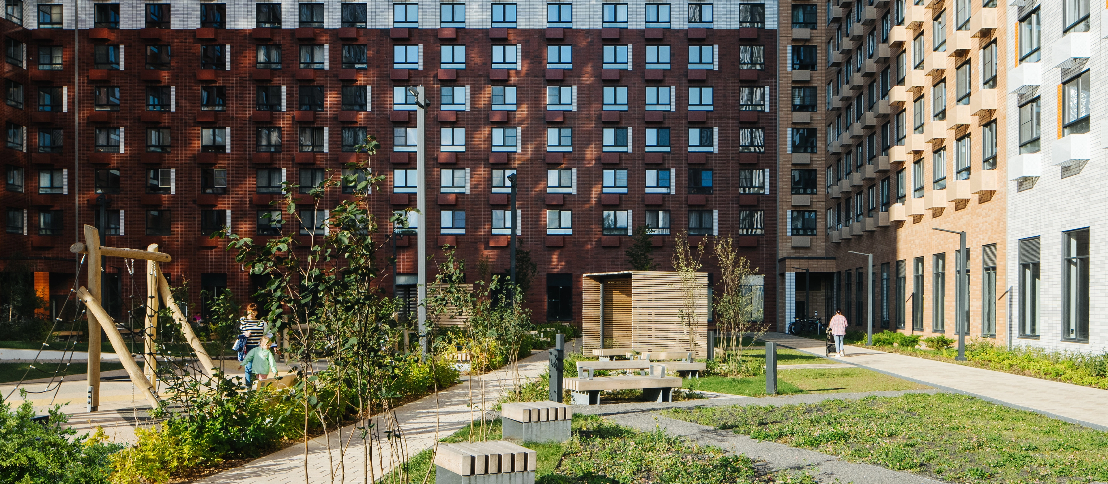 ЖК Кольская 8 - изображение 4