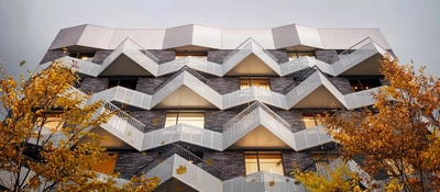 ЖК Бусиновский парк - изображение 6