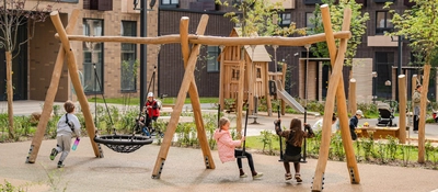 ЖК Середневский лес - изображение 6