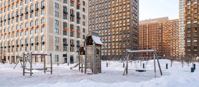 ЖК Белая Дача Парк - изображение 5