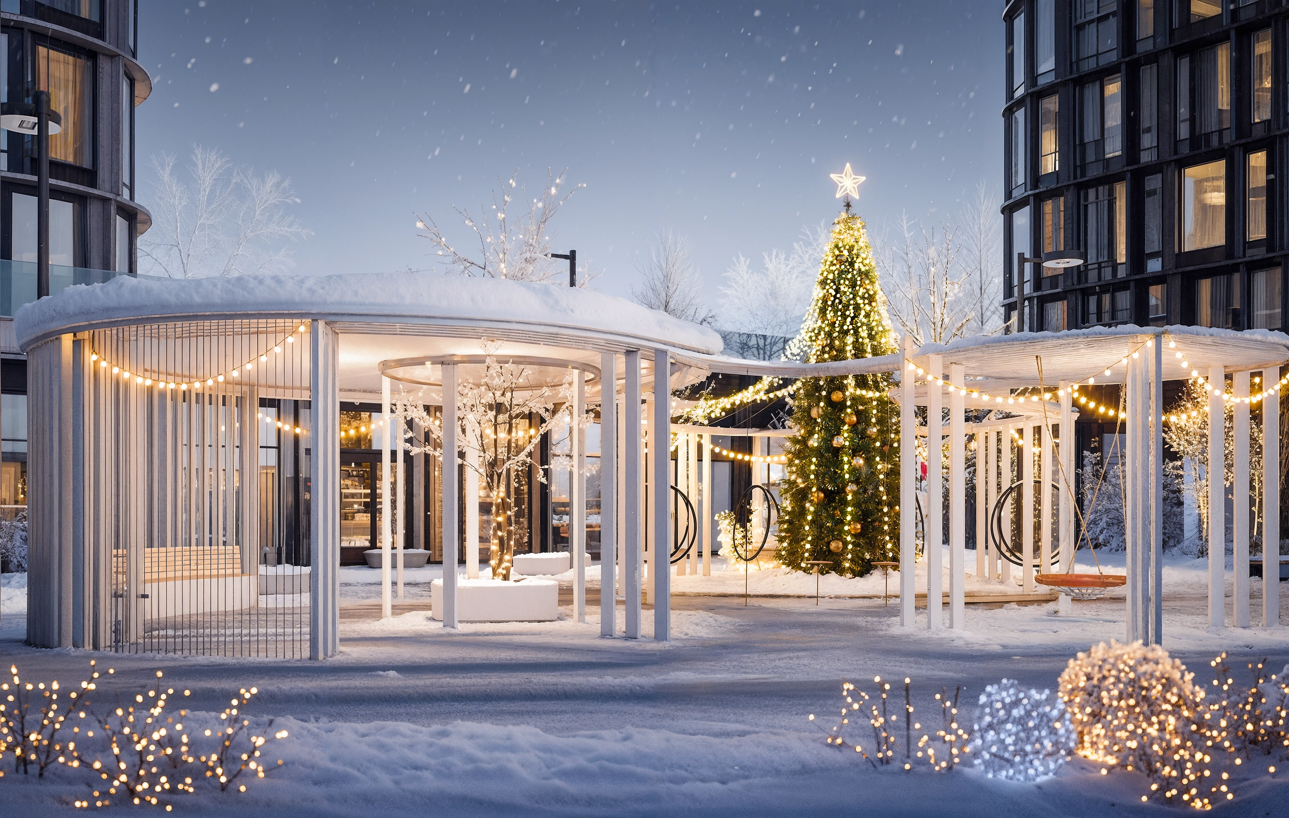 Премиум-квартал «Дом 56» - изображение 7