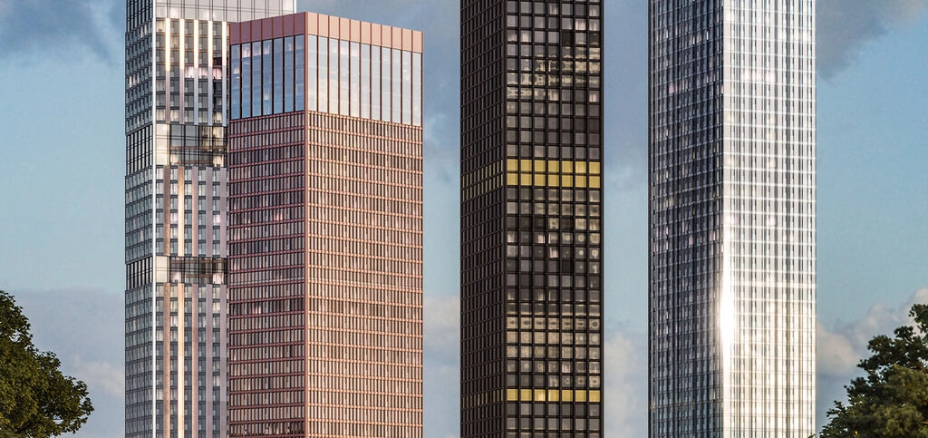 ЖК SYMPHONY 34 (Симфония 34) - изображение 4