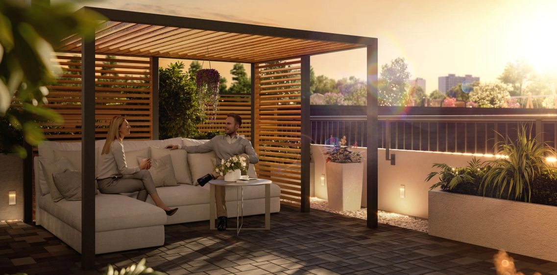 ЖК EVO (ЭВО) - изображение 4